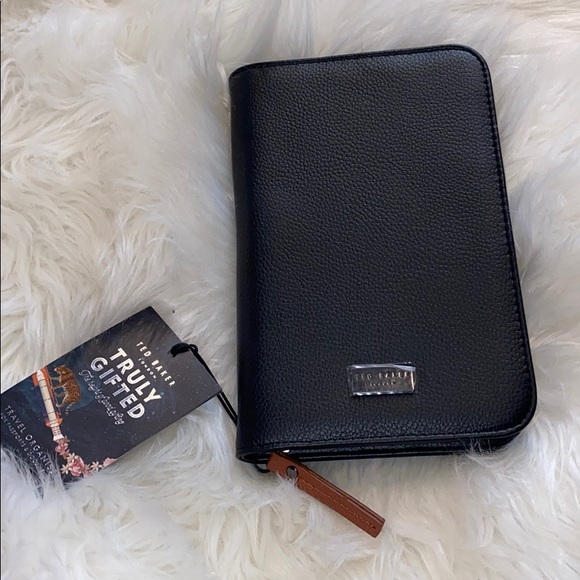 Ted Baker Other - New Ted Baker travel organizer